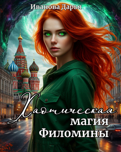Хаотическая магия Филомины
