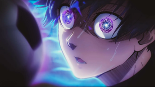 Аниме про спорт