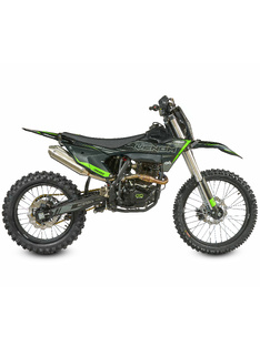 Сборка OXO VENOM 300