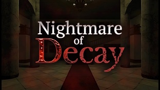 Nightmare of Decay