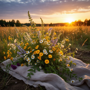 ДЕНЕЖНЫЕ ТРАВЫ