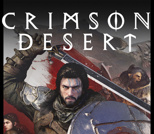 Crimson Desert