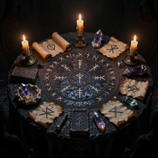 Бытовая магия