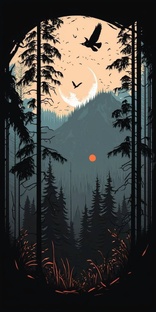 Будничная красота мира