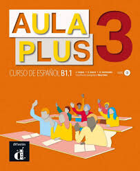 Aula Plus 3
