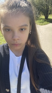 Хз чо писать?