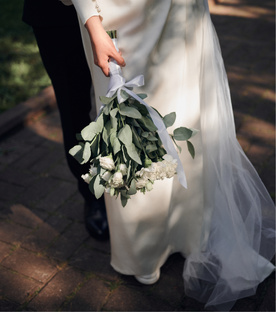 Организация свадьбы