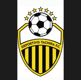 DEPORTIVO TACHIRA TODOS LOS PARTIDOS DE FUTBOL
