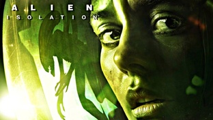 Alien: Isolation