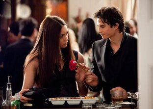 О разных сериалах и фильмах 🖤 