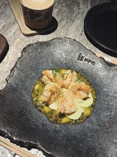 Паназиатские рестораны в Москве 🍣 