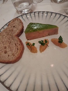 Пищевая цепочка