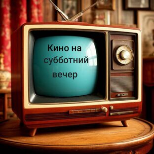 Кино на субботний вечер