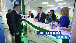 Съемка мероприятий 