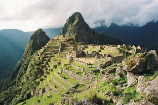 Латинская Америка