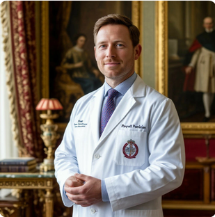 Хвори и лекари