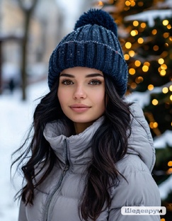 Новогодние приключения Иришки