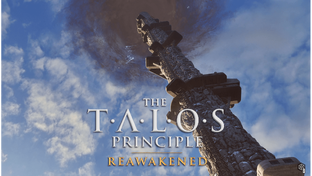 The Talos Principle: Reawakened прохождение на ПК.