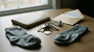 Всё вроде нормально, но ничего не радует