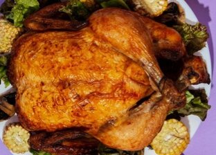 Блюда из мяса