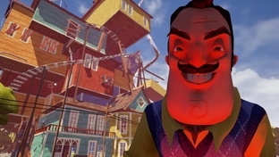 Hello Neighbor