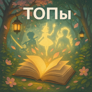 ТОПы 