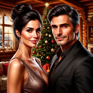 Новый год моей жизни