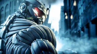 Crysis 2 Прохождение