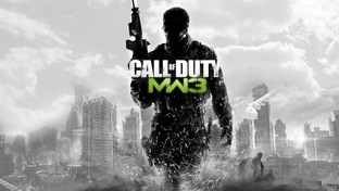Call of Duty Modern Warfare 3 Прохождение без комментариев на русском