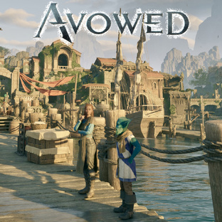Avowed