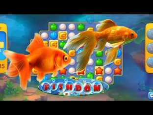 Fishdom