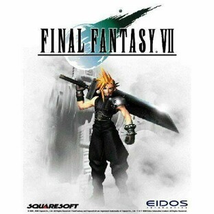 Final Fantasy VII