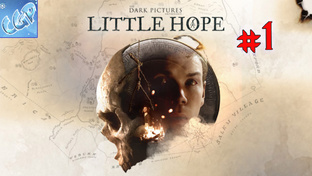 The Dark Pictures Anthology Little Hope