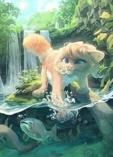 коты-воители
