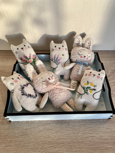 Мастер Классы 🐝