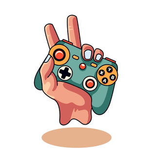 Трейлер к играм