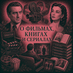 О фильмах, книгах и сериалах 