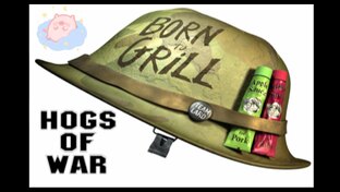 Hogs of War