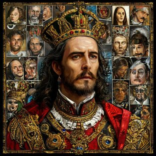 Личные трагедии