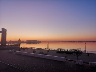 Чем заняться в Нижнем Новгороде