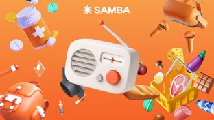 Реклама на радио