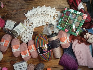 Распаковка