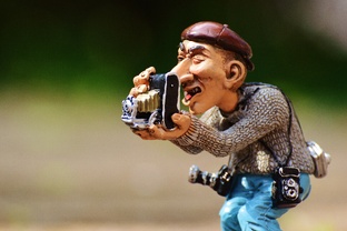 Мои путешествия