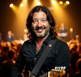 Новые песни и композиции Александра Шульгина