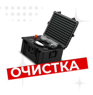Лазерная очистка