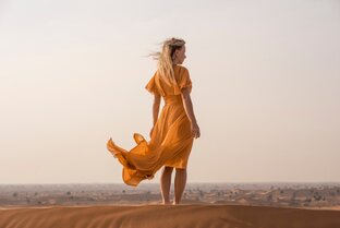 Поездки За Рубеж