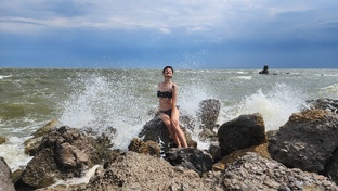 АЗОВСКОЕ МОРЕ