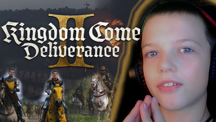Kingdom Come: Deliverance 2 