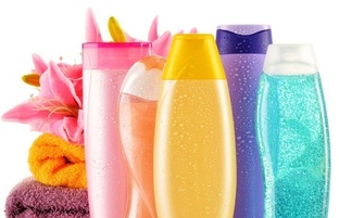 Пустые баночки