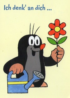 Посткроссинг